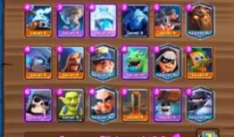 皇室战争赛季最新爆料,神秘英雄降临，全新战局一触即发！